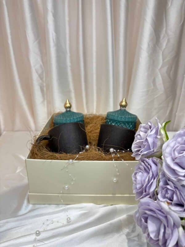 Treat for 2 - Gift Set