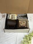 Sweet Comforts - Elegant Women's Day Chocolate Box Gift