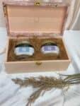 Tivin Candle - Scented Candle Gift Set