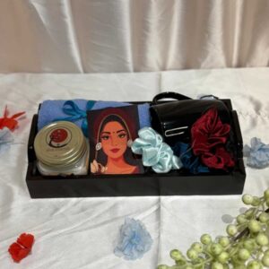 Women's Day Gift Set