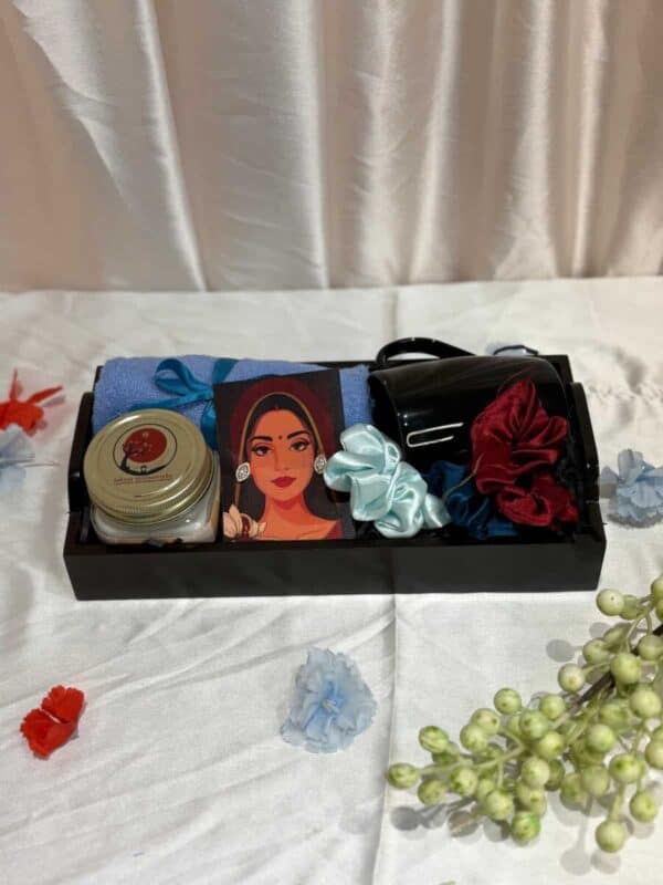 Women's Day Gift Set