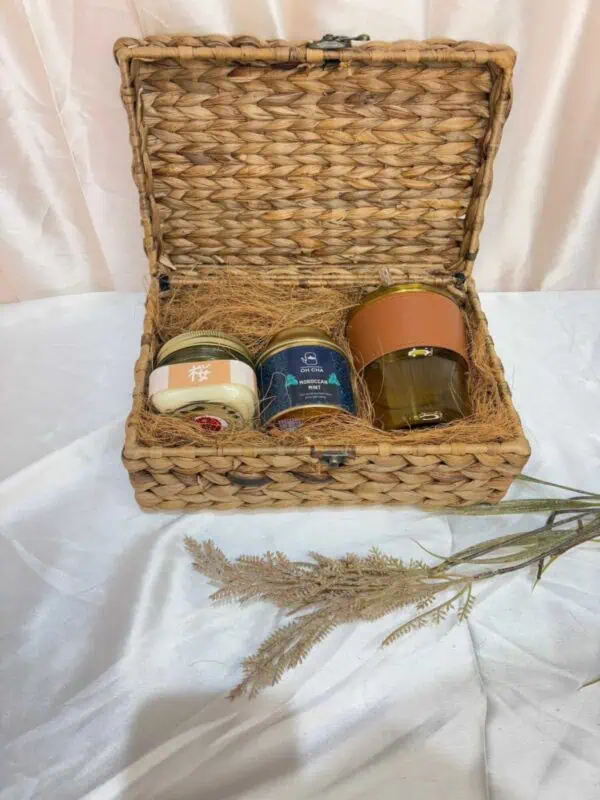 Women's Day Gift Set