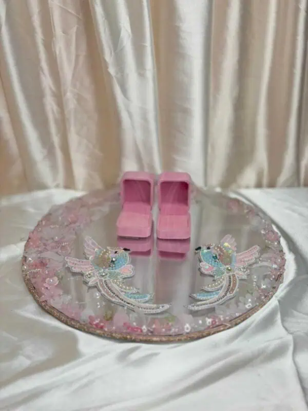 Pink Gift Hamper