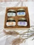 Japanese Aroma Gift Box