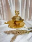 Pooja Dhoop Cones