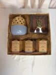 Dhoop Cones Hamper