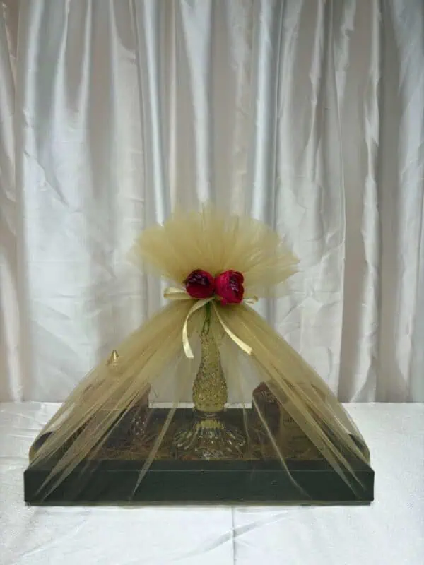 Luxury Candle Gift Hamper