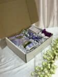 Women's Day Gift Hamper-Luxe Indulgence for Her