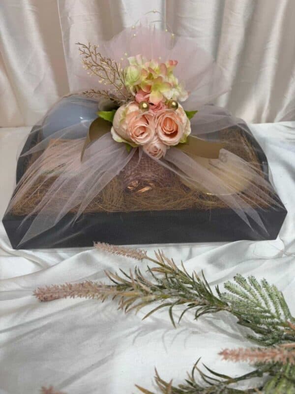 Pooja Treat Gift Hamper