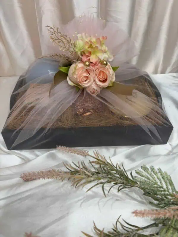 Pooja Treat Gift Hamper