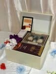 Radiant Relaxation - Women's Day Hamper for Self-Care