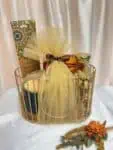 Radiant Relaxation - Women's Day Hamper for Self-Care