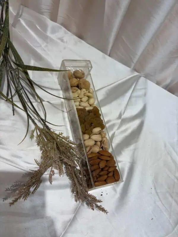Dry Fruits Gift Box - Hunger Treat