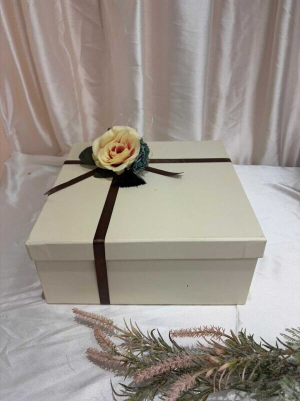 Corporate Gift Box - Treat on the Go - corporate gifting