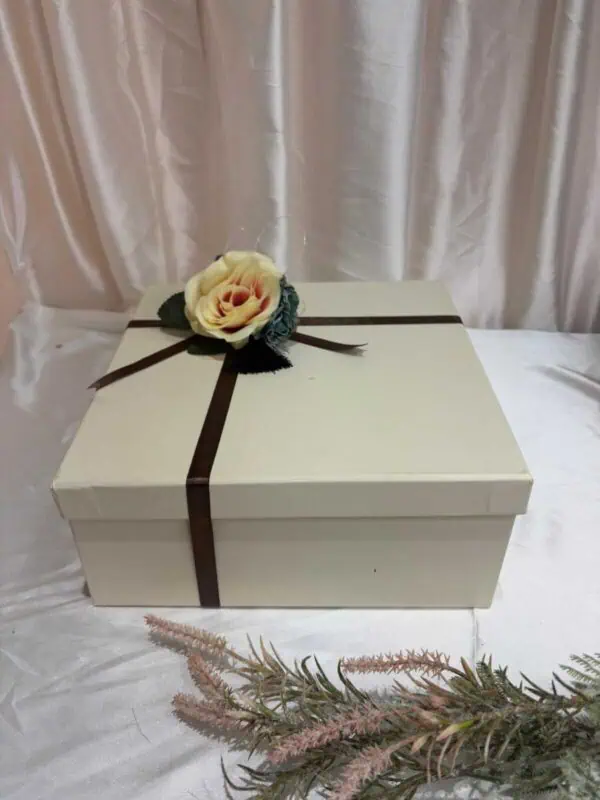 Corporate Gift Box - Treat on the Go for Corporate Gifting
