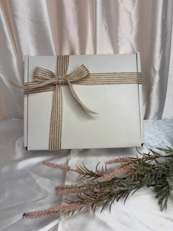 Wine Glass Gift Hamper