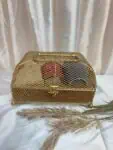 Casket Treat Hamper - Luxury Gifts