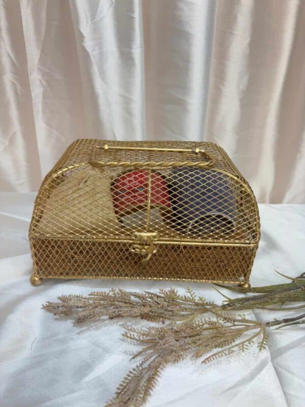 Casket Treat Hamper-Luxury Gifts