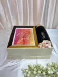 Wishing Frame Hamper - Custom Frame Gift