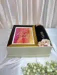 Wishing Frame Hamper - Custom Frame Gift