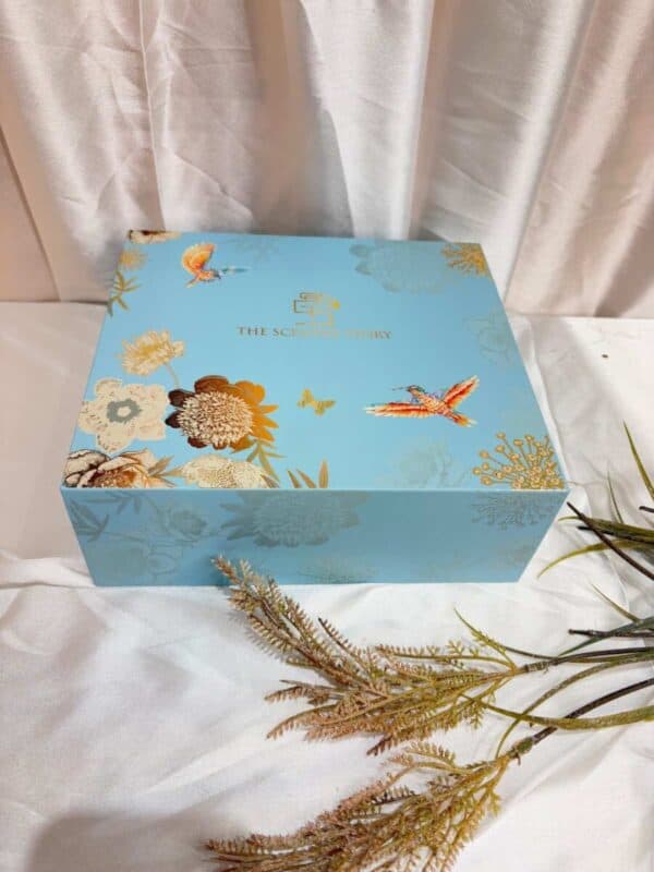 Scented Gift Box - Scented Story