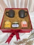 Couple Gift Box - Tea Set for Two