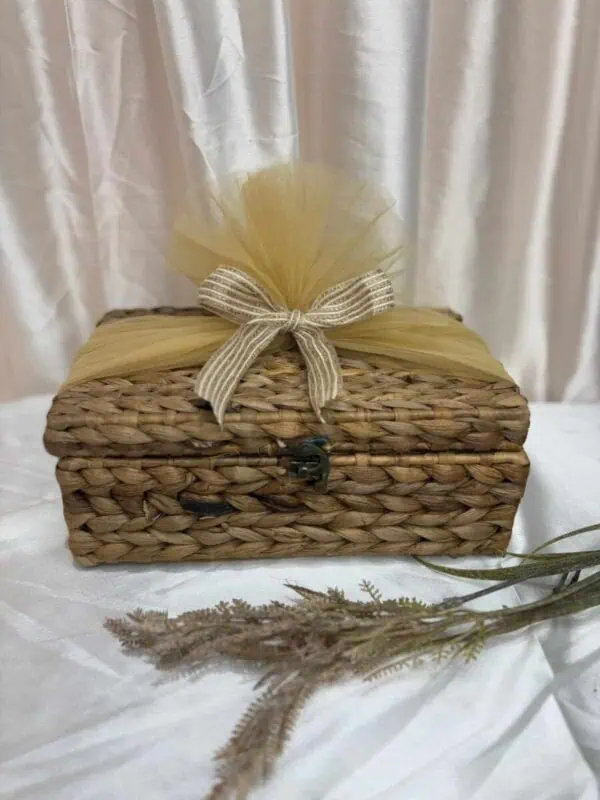 Evening Tea Treat - Gift Hamper