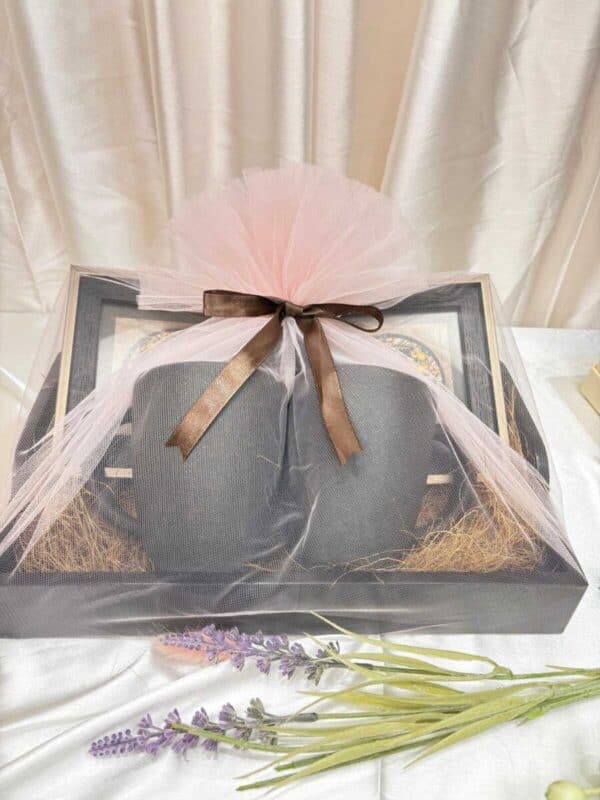Coffee Treat Set - Gift Hamper