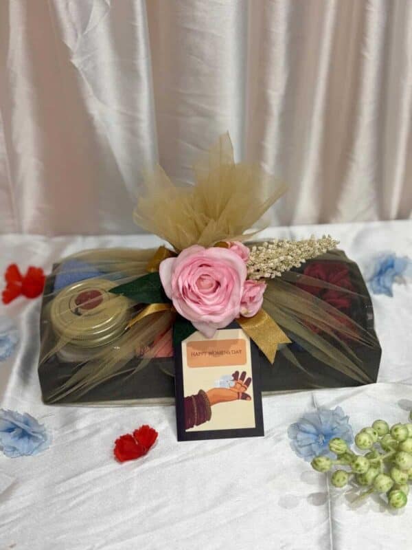 Women's Day Gift Set