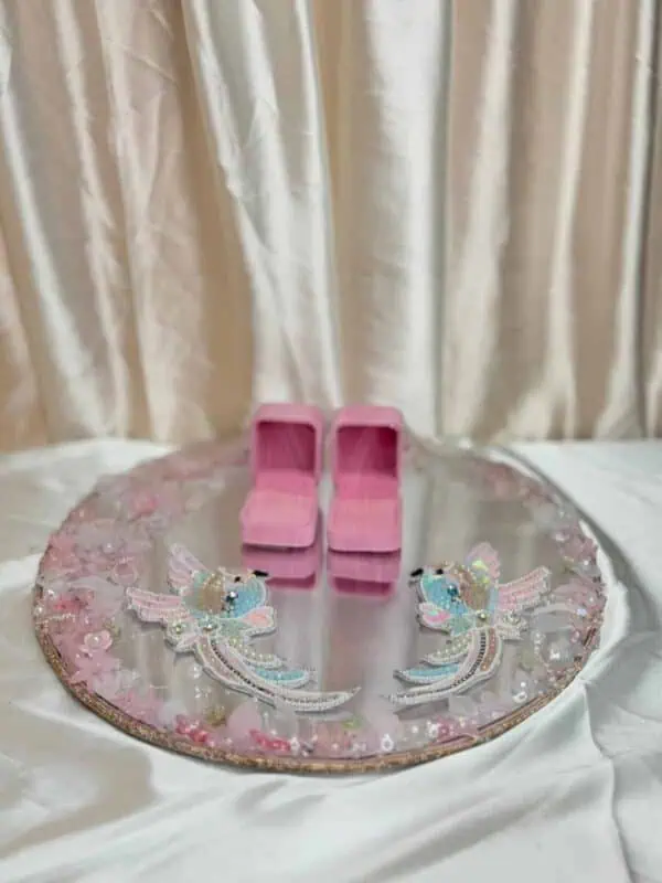 Pink Gift Hamper