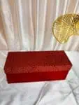 Brass Pooja Hamper for Ugadi Celebrations