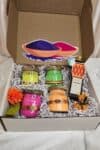 Joyful Spirit Holi Gift Box | Vibrant Festive Hamper
