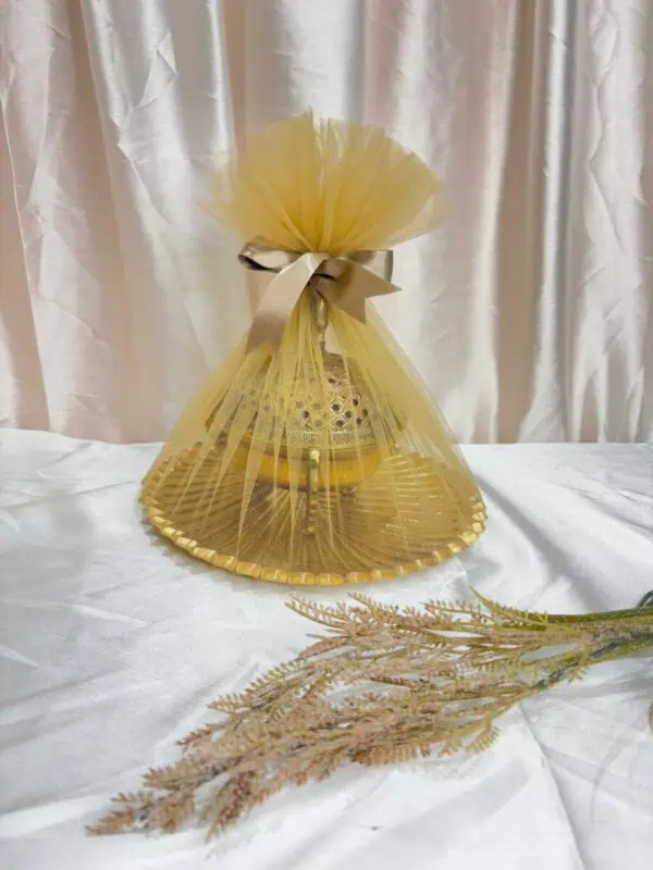 Pooja Dhoop Cones