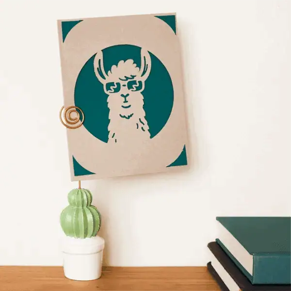 Cricut Joy Machine-Compact Smart Cutting Tool