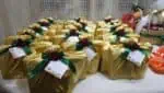 Luxury Baby Shower Pampering Kit