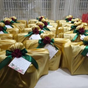 Luxury Baby Shower Pampering Kit