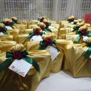 Luxury Baby Shower Pampering Kit