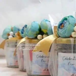 Housewarming Gift Jar - Thoughtful Celebration Jar