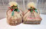 Christmas Gift Basket
