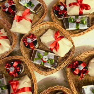Christmas Gift Hamper - Corporate Gifting