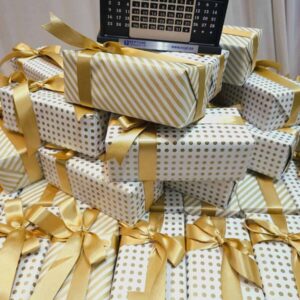 Calendar Stand Gifts - Corporate Gifting