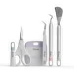 Cricut Basic Tool Kit-5-Piece Crafting Essentials