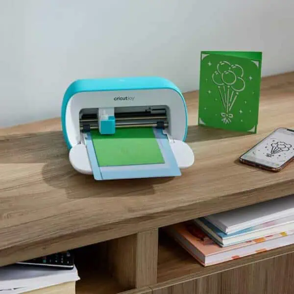 Cricut Joy Card Kit-Fingerprint Sampler Pack