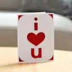 Cricut Joy Card Kit-Fingerprint Sampler Pack
