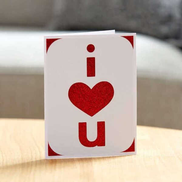 Cricut Joy Card Kit-Fingerprint Sampler Pack