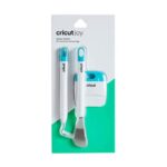 Cricut Joy Starter Tool Kit - 3-Piece Essential Set