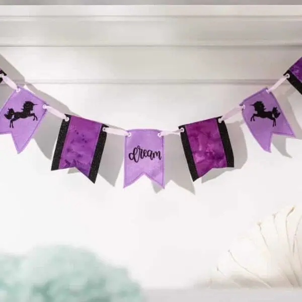 Cricut Smart Iron-On Glitter