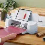 Cricut Smart Iron-On Glitter