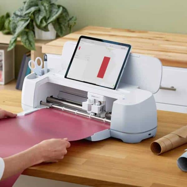 Cricut Smart Iron-On Glitter