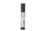 Cricut Smart Vinyl Black-Permanent Adhesive Vinyl 33x91cm